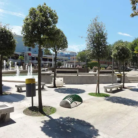 In 37068 Apartament Bibione