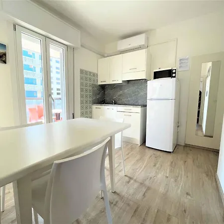 In 37068 Apartament Bibione