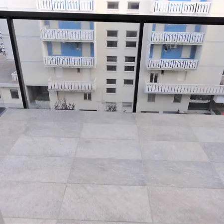 Apartmán In 37068 Bibione