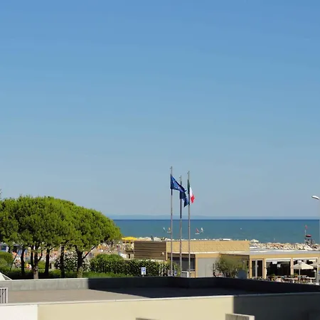 Apartmán In 37068 *