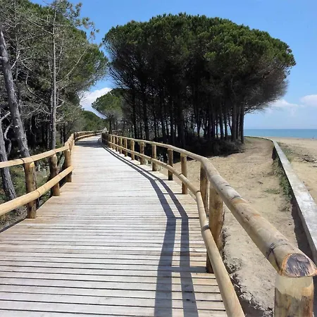 In 37068 Appartement Bibione