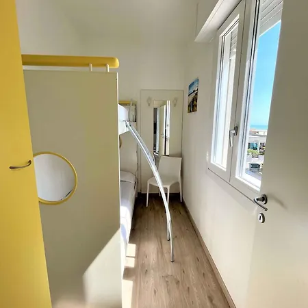 Апартаменти In 37068 Бібіоне