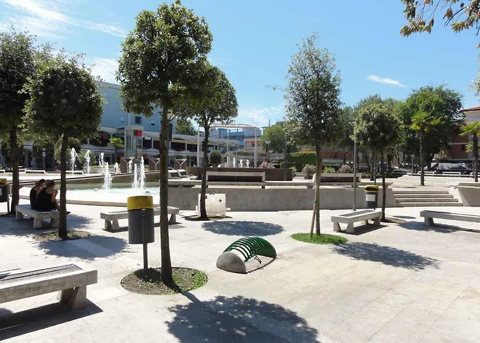 In 37068 Apartmán *