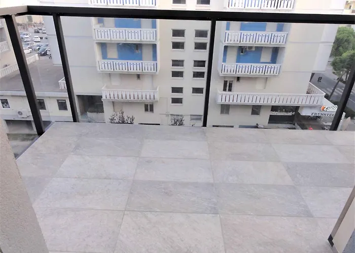 Apartamento In 37068 Bibione