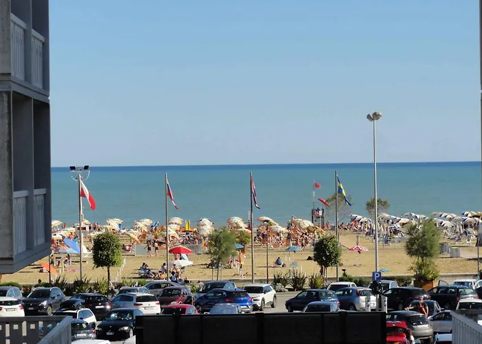 Apartamento In 37068