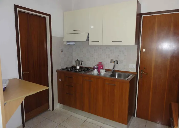 In 37068 Apartamento Bibione