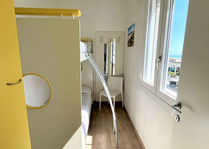 Apartamento In 37068