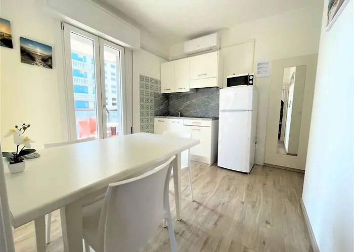 In 37068 Apartamento Bibione