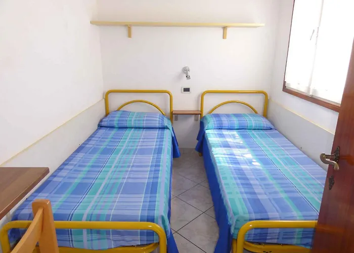 Apartamento In 37068 Bibione