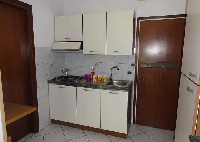 Apartamento In 37068 Bibione