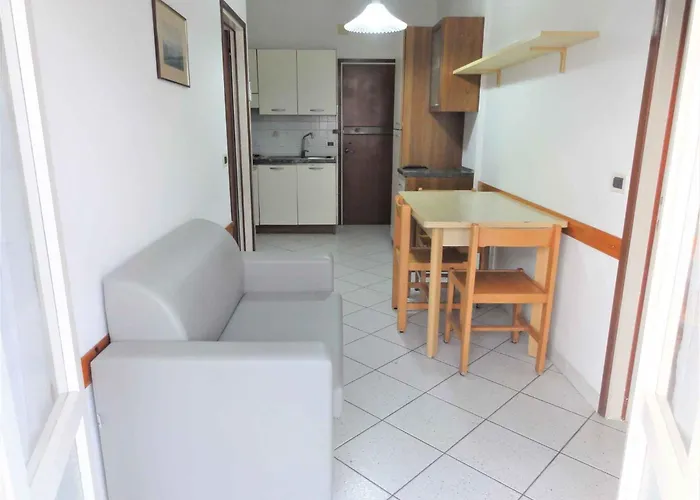 Apartamento In 37068 Bibione